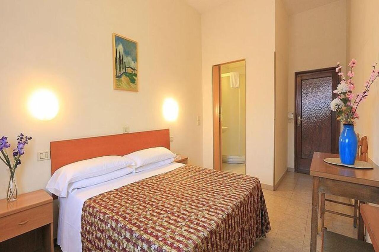 פירנצה Hotel Ottaviani מראה חיצוני תמונה
