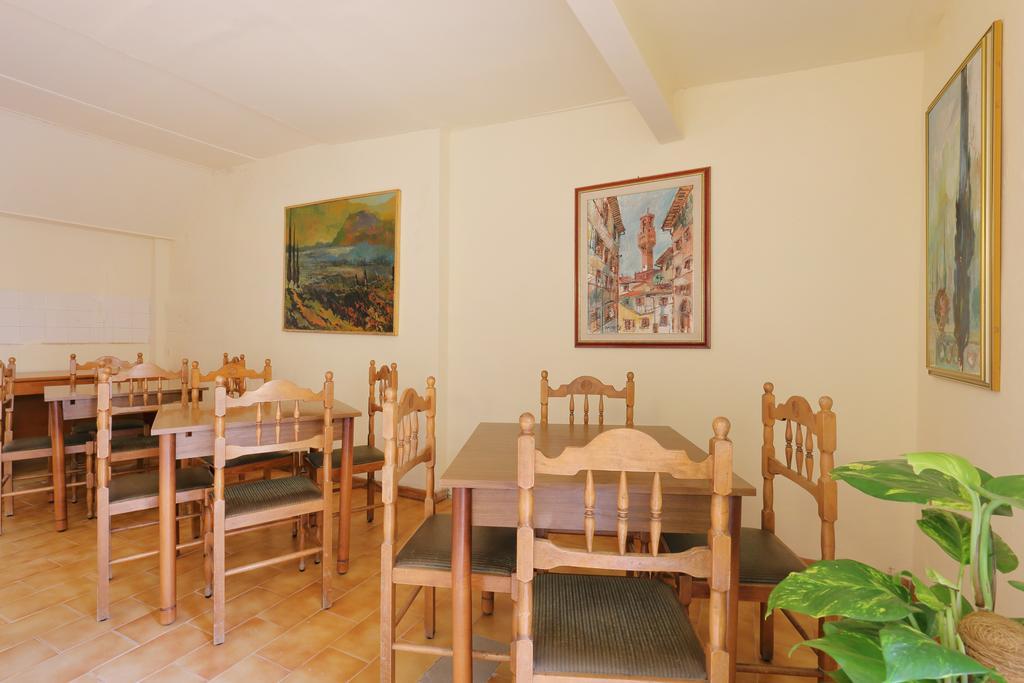 פירנצה Hotel Ottaviani מראה חיצוני תמונה