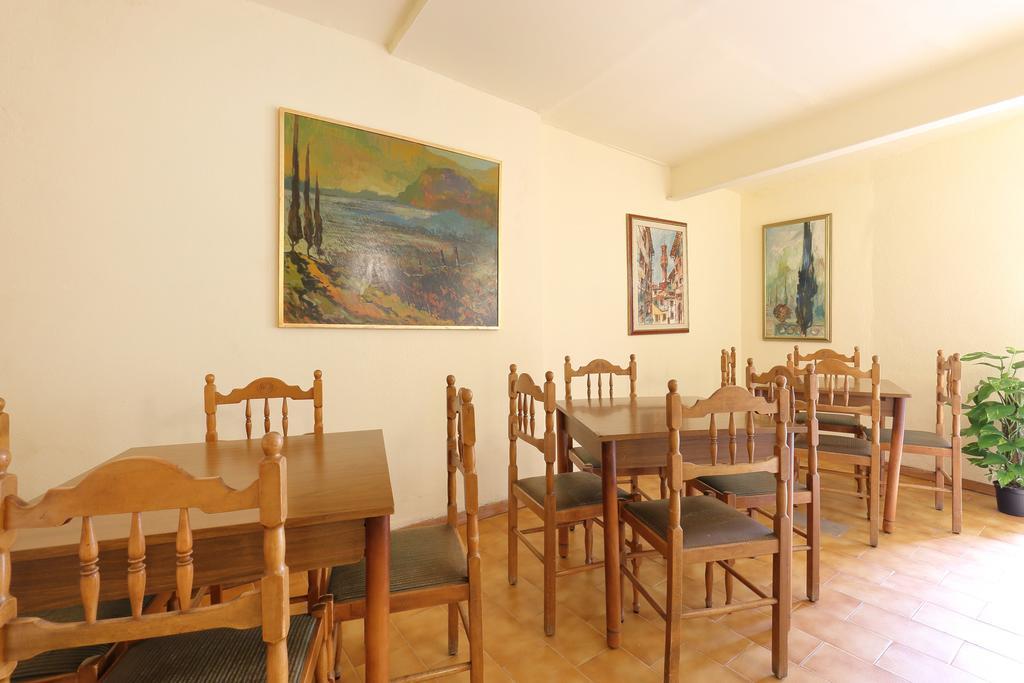 פירנצה Hotel Ottaviani מראה חיצוני תמונה