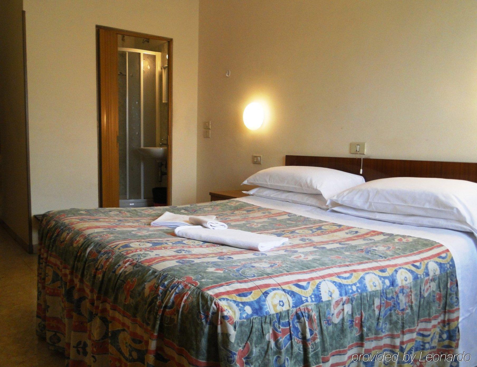 פירנצה Hotel Ottaviani מראה חיצוני תמונה