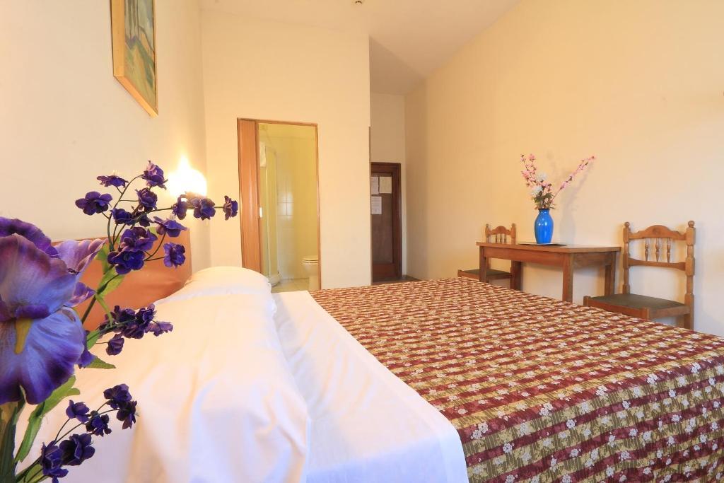 פירנצה Hotel Ottaviani חדר תמונה