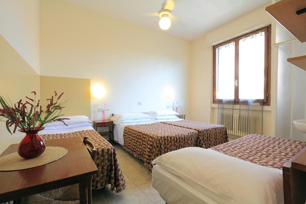 פירנצה Hotel Ottaviani מראה חיצוני תמונה