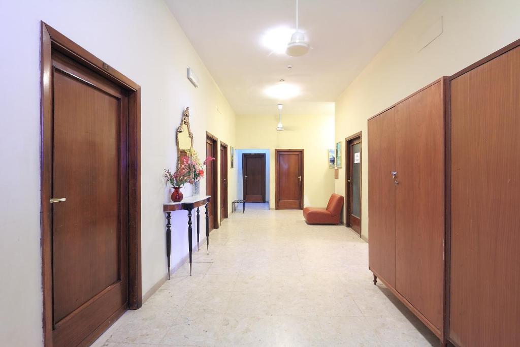 פירנצה Hotel Ottaviani מראה חיצוני תמונה