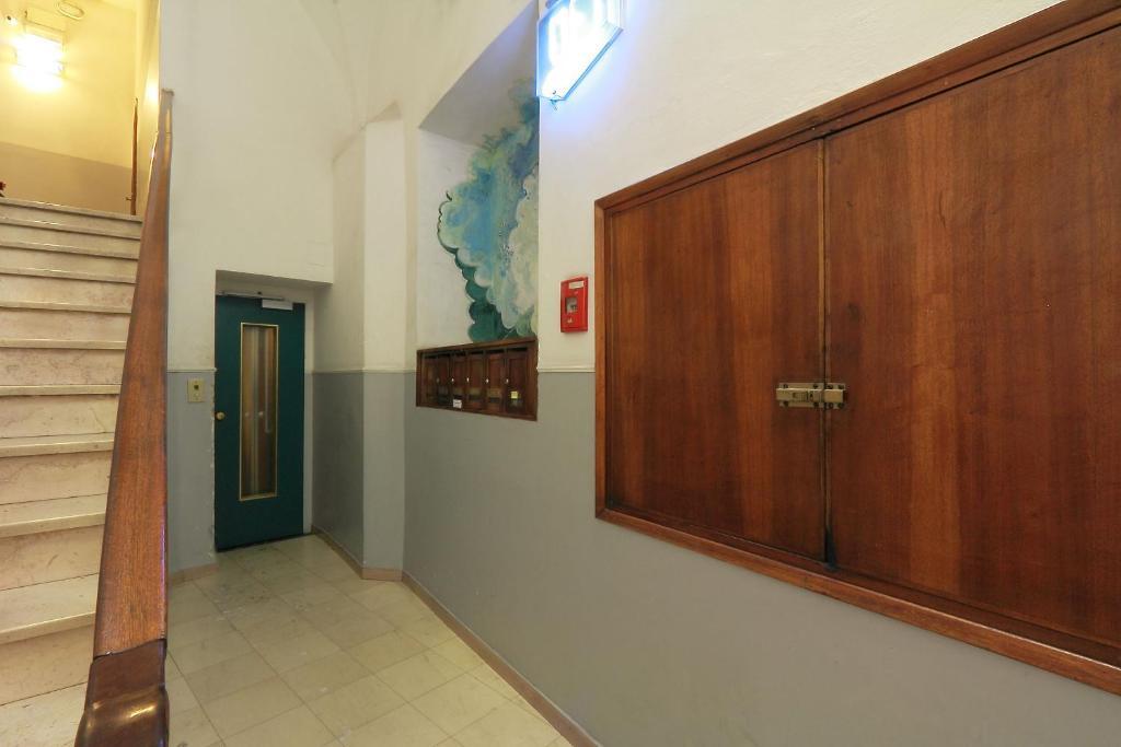 פירנצה Hotel Ottaviani מראה חיצוני תמונה