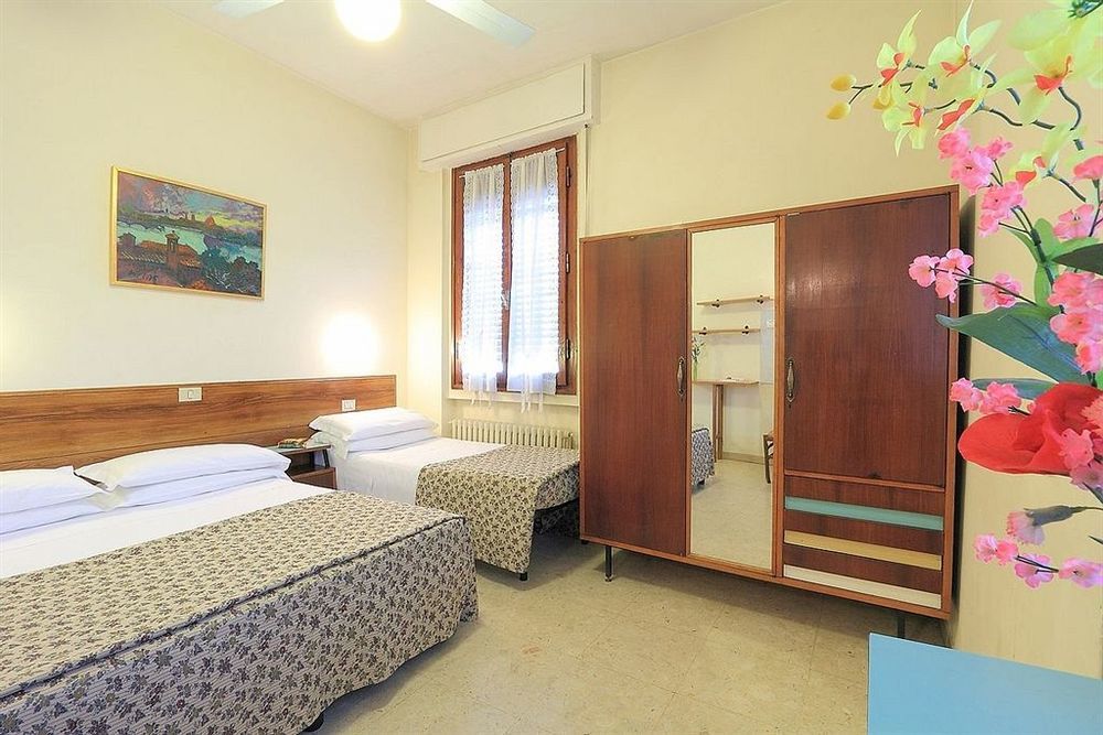 פירנצה Hotel Ottaviani מראה חיצוני תמונה