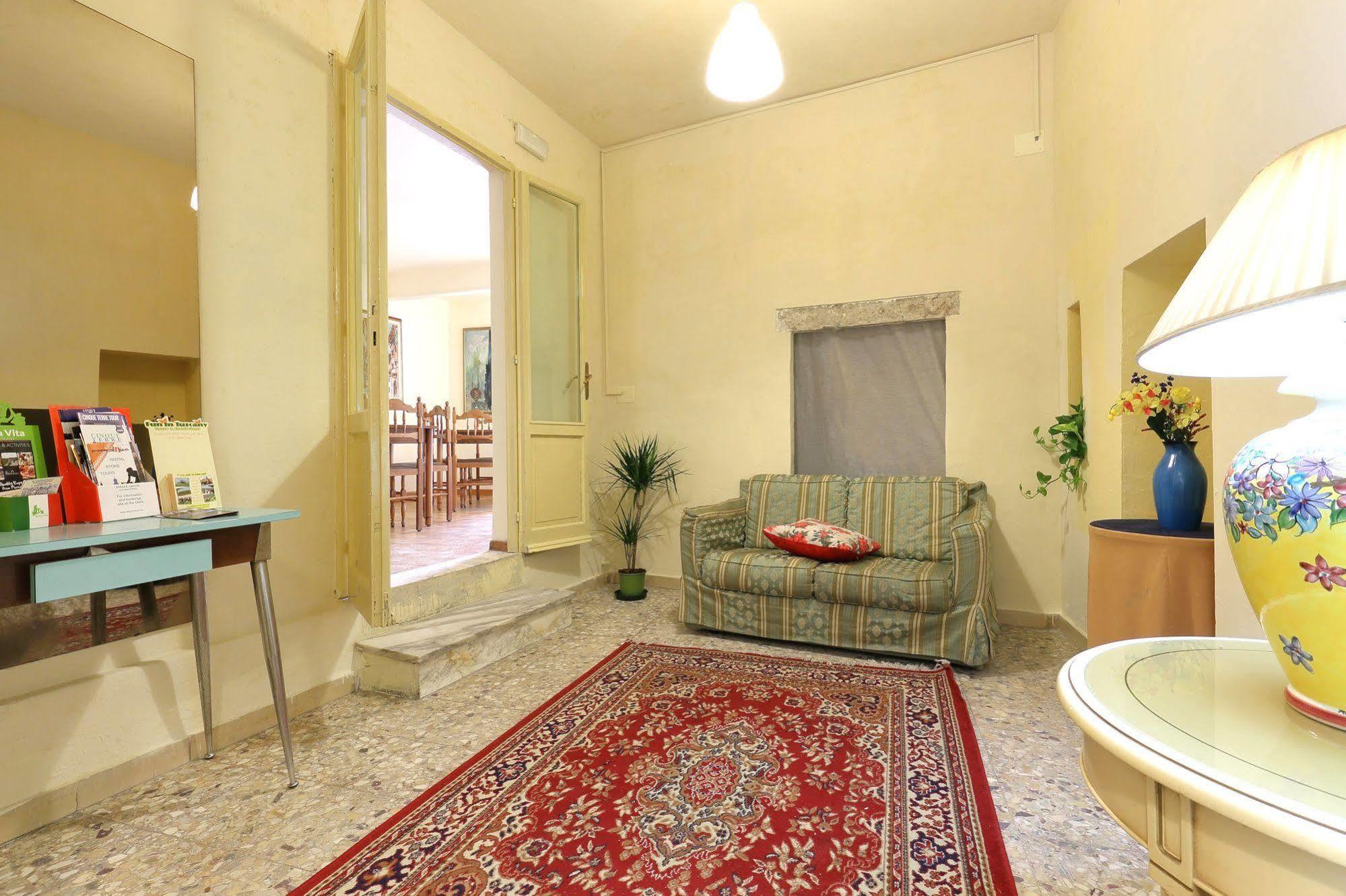 פירנצה Hotel Ottaviani מראה חיצוני תמונה