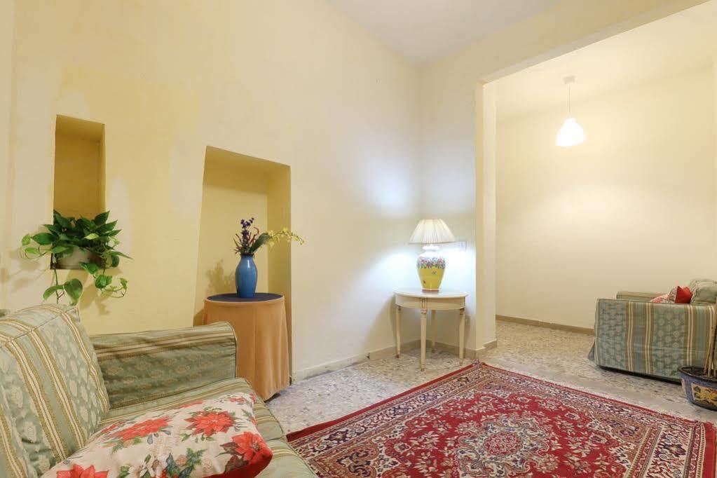 פירנצה Hotel Ottaviani מראה חיצוני תמונה