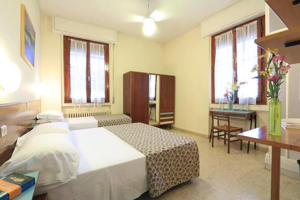 פירנצה Hotel Ottaviani מראה חיצוני תמונה